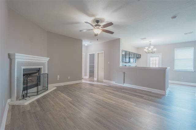 6317 Bay Lake Dr in Fort Worth, TX - Building Photo - Building Photo