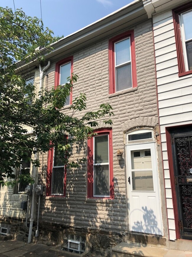 property at 5913 McCallum St