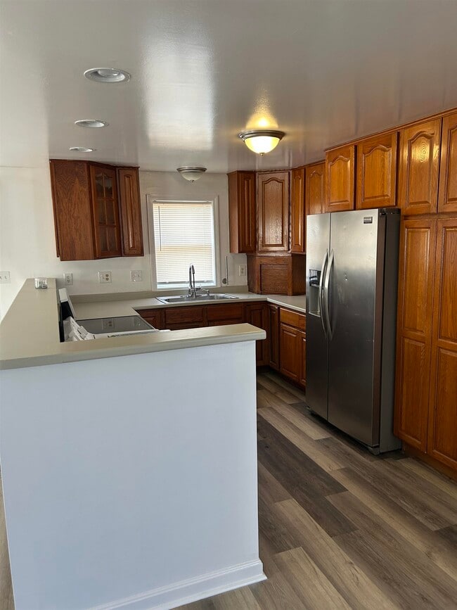 property at 87 N High St