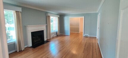 3735 Woodside Ave in Lynchburg, VA - Building Photo - Building Photo