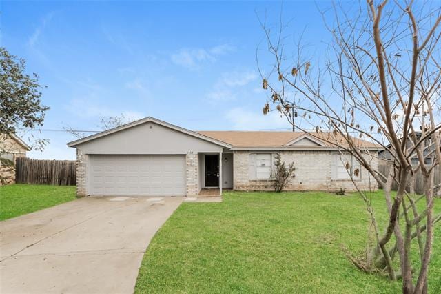 property at 1403 Berry Dr