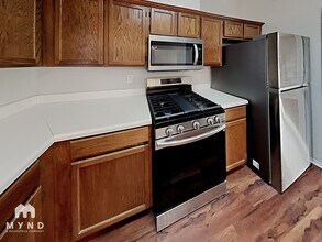 6454 Eastbriar Dr in Lithonia, GA - Building Photo - Building Photo