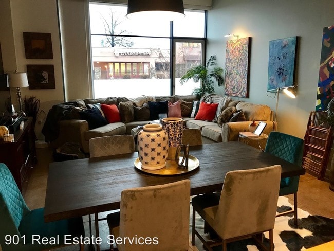 670 Madison Ave in Memphis, TN - Building Photo - Building Photo