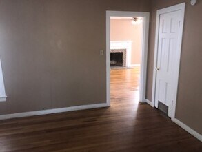 2610 20th St in Lubbock, TX - Building Photo - Building Photo