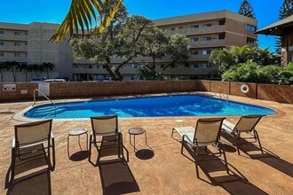 1002 S Kihei Rd in Kihei, HI - Building Photo - Building Photo