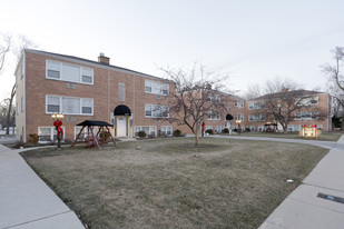 Ardmore Garden Apartments