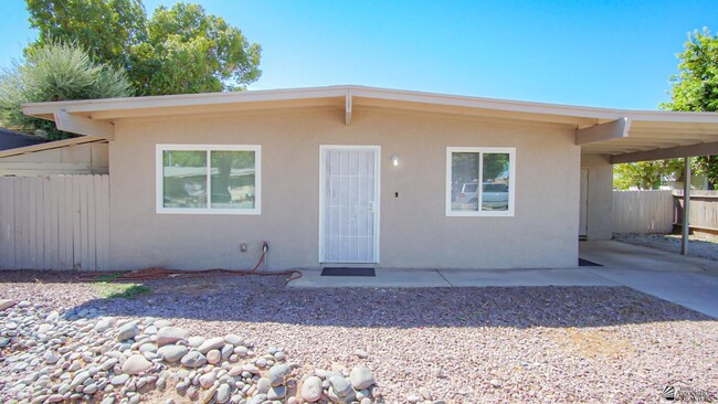 4361 W Daisy St in Yuma, AZ - Building Photo - Building Photo