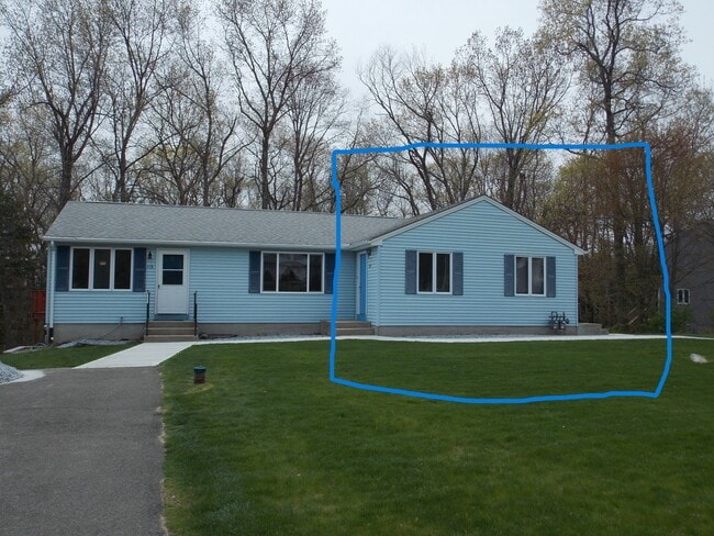 117 Minechoag Hts, Unit 117
