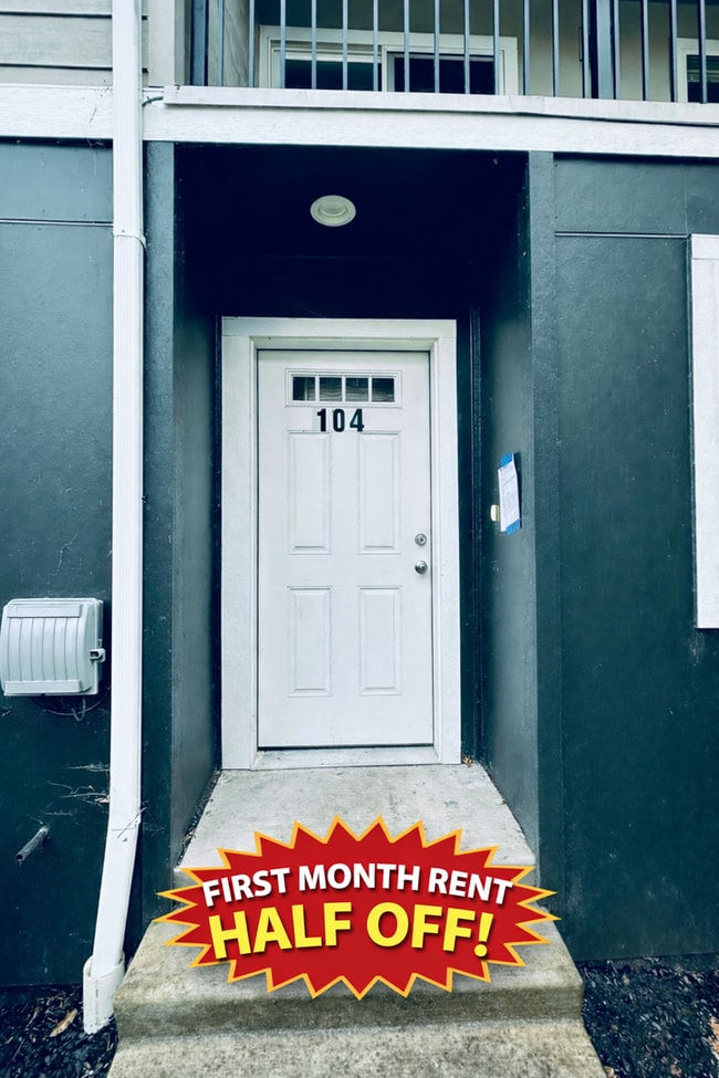 property at 2603 SW Pickford St