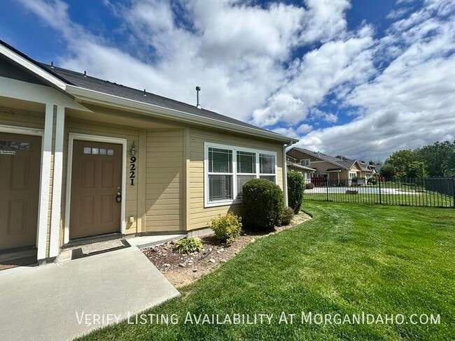 property at 9221 W Brogan Dr