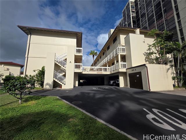 property at 350 Aoloa St
