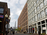 Peper Building in St. Louis, MO - Foto de edificio - Building Photo