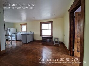 109 Daniels St in Covington, KY - Building Photo - Building Photo