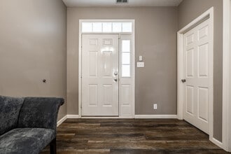 8342 Stark Dr in Indianapolis, IN - Building Photo - Building Photo