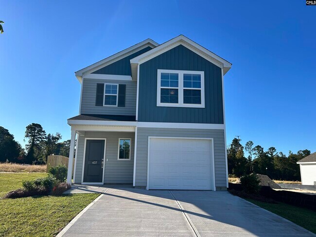 437 Pinaster Path in West Columbia, SC - Building Photo - Building Photo