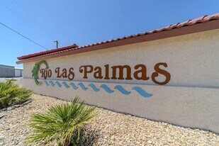 441 Moser Ave in Bullhead City, AZ - Building Photo