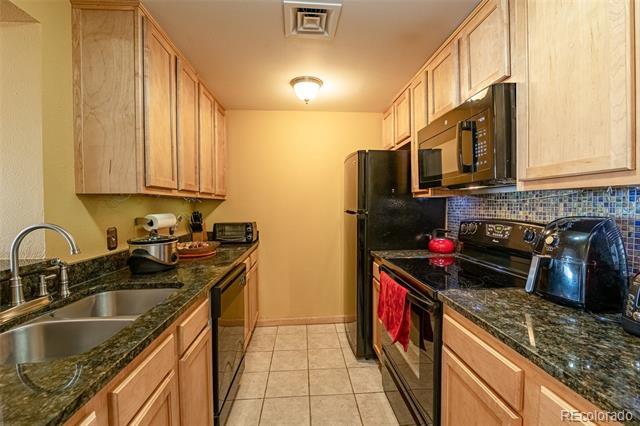 800 N Pearl St in Denver, CO - Foto de edificio - Building Photo