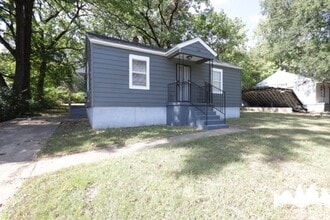 3181 Morningside St in Memphis, TN - Building Photo - Building Photo