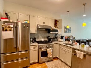 725 Boylston St, Unit 41 in Boston, MA - Building Photo - Building Photo