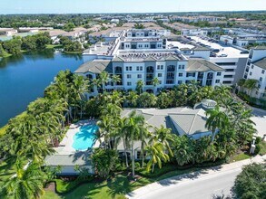 1690 Renaissance Commons Blvd in Boynton Beach, FL - Building Photo - Building Photo