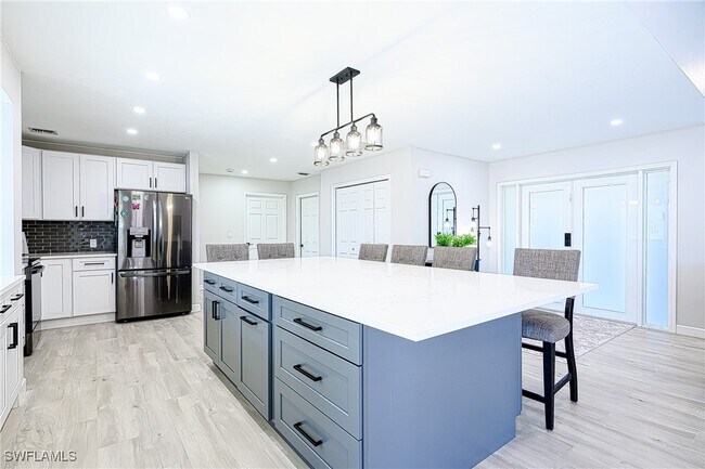 property at 4715 Swordfish St