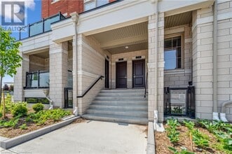 265 Cotton Grass St in Kitchener, ON - Building Photo - Building Photo