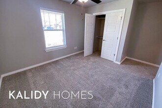 12500 Elba Dr in Yukon, OK - Building Photo - Building Photo