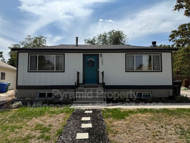 property at 3505 8245 S
