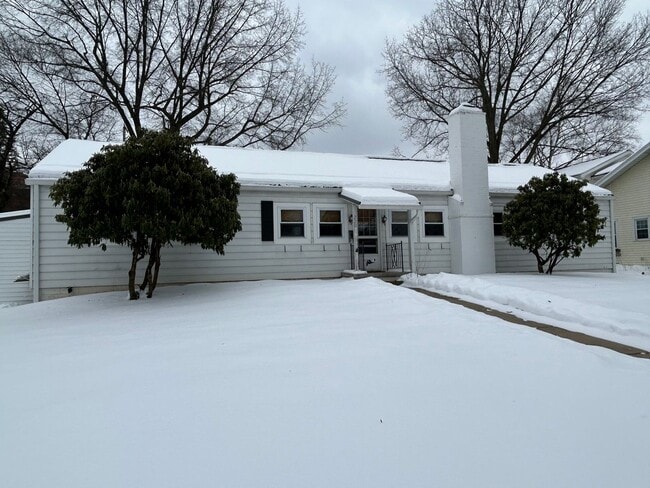 property at 220 Ridge Ave