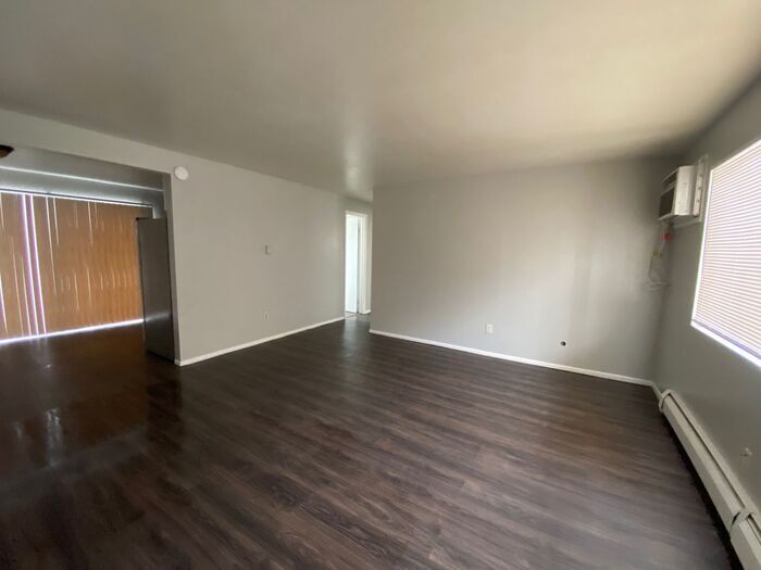 1807 Monteagle St-Unit -2 in Colorado Springs, CO - Building Photo