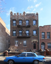 1539 W 9th St Apartments