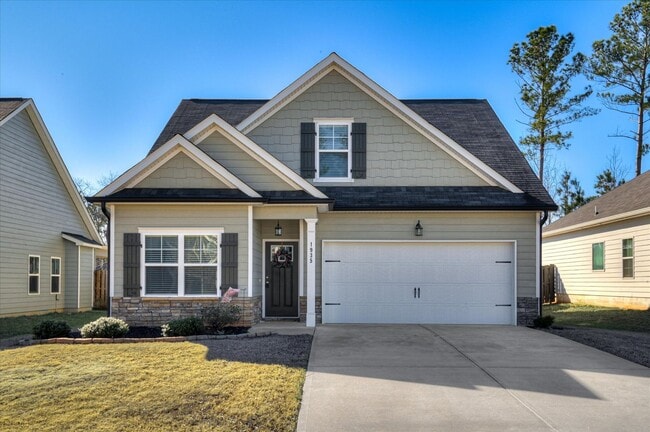 property at 1935 Preservation Cir