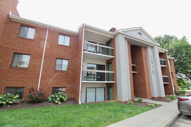 property at 1010 Blue Ridge Dr