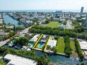 7610 Bayside Ln in Miami Beach, FL - Building Photo - Building Photo