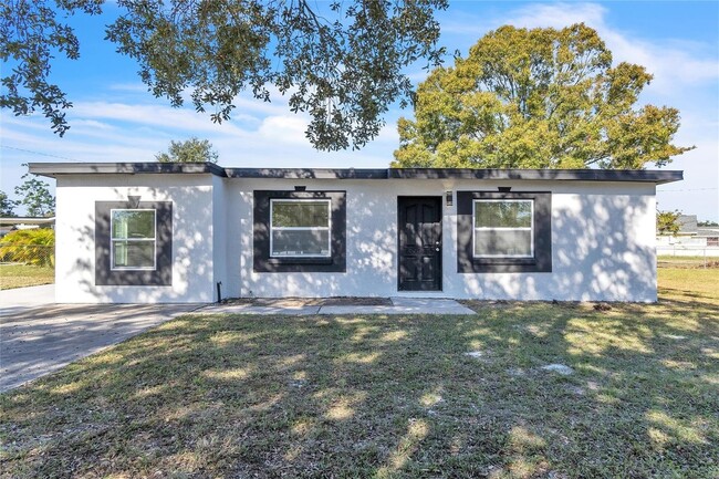 property at 4201 Lake Lawne Ave