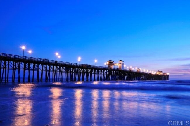 500 The Strand N, Unit 34 in Oceanside, CA - Building Photo - Building Photo