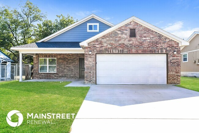 property at 504 E Ramsey Ave