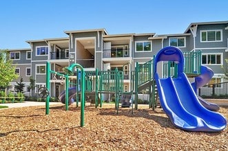 Mill Creek Meadows in Mill Creek, WA - Foto de edificio - Building Photo