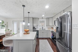 117 Village Way in Mount Airy, MD - Building Photo - Building Photo