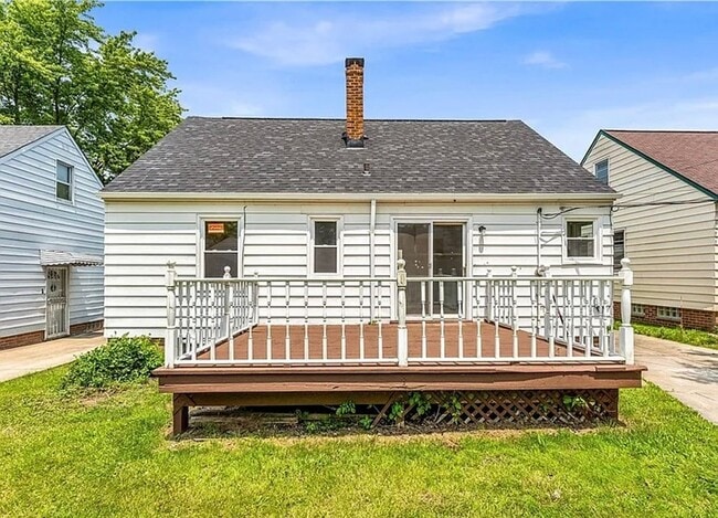 12916 Silver Rd in Garfield Heights, OH - Building Photo - Building Photo