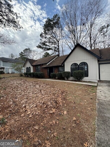 3821 River Rd in Ellenwood, GA - Building Photo - Building Photo