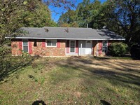 4429 Wares Ferry Rd in Montgomery, AL - Building Photo - Building Photo