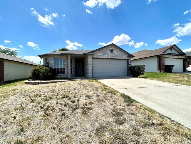 1211 Saddle Dr in Killeen, TX - Building Photo - Building Photo
