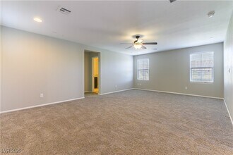 2369 Via Barranca in Henderson, NV - Building Photo - Building Photo