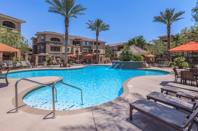 The Presidio by Picerne in North Las Vegas, NV - Foto de edificio - Building Photo