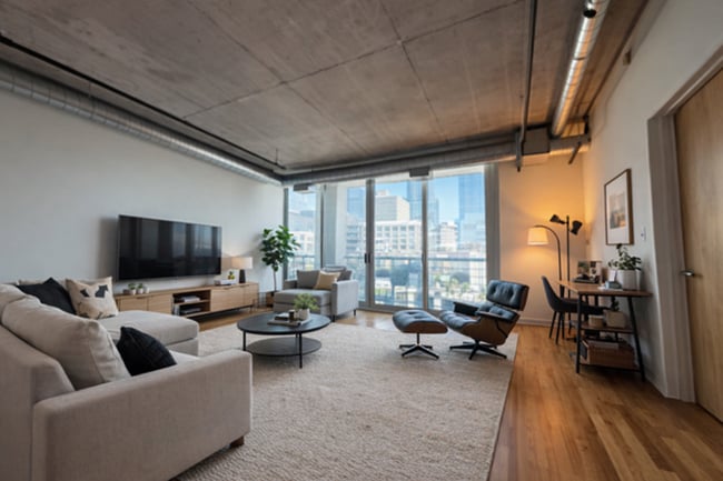 property at 700 W Van Buren St