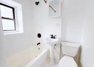 Central Park West, Unit 3E in New York, NY - Building Photo - Building Photo