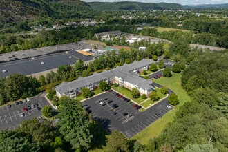 Heritage Pointe in Matamoras, PA - Building Photo - Building Photo
