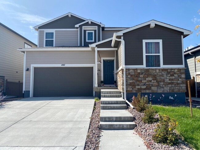 property at 497 White Sand Trl