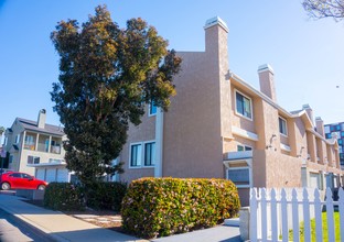 526 Illinois St in El Segundo, CA - Foto de edificio - Building Photo